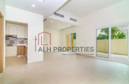 Townhouse - 3 Bedrooms - 4 Bathrooms for rent in Amaranta - Villanova - Dubai Land - Dubai