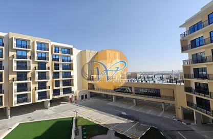 Apartment - Studio - 1 Bathroom for rent in Al Hamra Marina Residences - Al Hamra Village - Ras Al Khaimah Apartment - Studio - 1 Bathroom for rent in Al Hamra Marina Residences - Al Hamra Village - Ras Al Khaimah