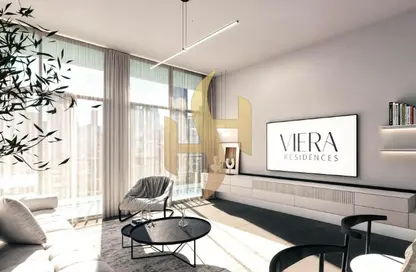 Apartment - 2 Bedrooms - 3 Bathrooms for sale in Viera Residences - Dubai Production City (IMPZ) - Dubai