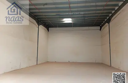 Warehouse - Studio - 1 Bathroom for rent in Umm Dir - Umm Al Quwain