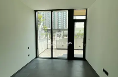 Apartment - 1 Bedroom - 1 Bathroom for sale in The Crest Tower C - Sobha Hartland - Mohammed Bin Rashid City - Dubai