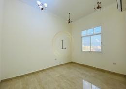 Apartment - 3 bedrooms - 2 bathrooms for rent in Shabhanat Al Khabisi - Al Khabisi - Al Ain Apartment - 3 bedrooms - 2 bathrooms for rent in Shabhanat Al Khabisi - Al Khabisi - Al Ain