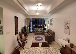 Apartment - 2 bedrooms - 2 bathrooms for sale in Churchill Residency Tower - Churchill Towers - Business Bay - Dubai