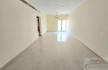 شقة - 2 غرف نوم - 2 حمامات للايجار في بناية مويليح 29 - مويلح - الشارقة