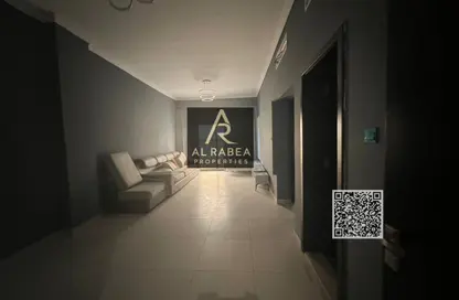 شقة - 2 غرف نوم - 2 حمامات للايجار في فلل الروضة 2 - 2  الروضة - الروضة - عجمان