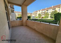 Apartment - 1 bedroom - 2 bathrooms for rent in Weston Court 1 - Weston Court - Motor City - Dubai