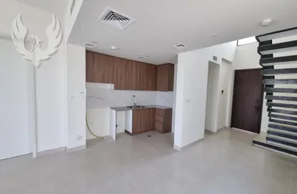 Townhouse - 4 Bedrooms - 4 Bathrooms for rent in Maha Townhouses - Town Square - Dubai