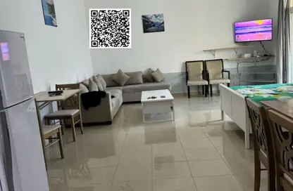 شقة - 1 حمام للبيع في أبراج هورايزون - عجمان وسط المدينة - عجمان