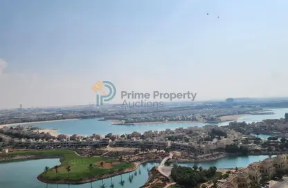 شقة - 3 غرف نوم - 3 حمامات للايجار في 4 رويال بريز - رويال بريز - قرية الحمرا - رأس الخيمة