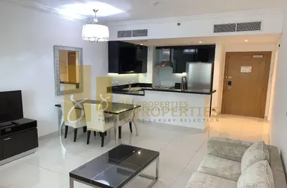 Apartment - 2 Bedrooms - 3 Bathrooms for rent in Capital Bay Tower B - Capital Bay - Business Bay - Dubai