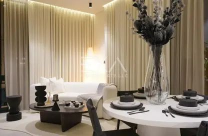 شقة - غرفة نوم - 2 حمامات للبيع في مساكن سونات - مثلث قرية الجميرا - دبي شقة - غرفة نوم - 2 حمامات للبيع في مساكن سونات - مثلث قرية الجميرا - دبي