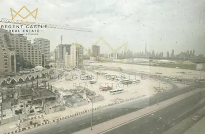 Apartment - 1 Bedroom - 2 Bathrooms for rent in Al Jadaf Building - Al Jaddaf - Dubai