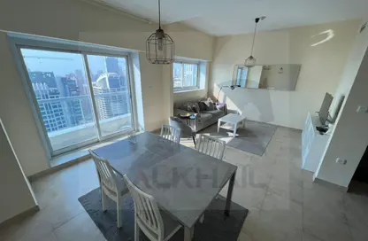 Apartment - 1 Bedroom - 1 Bathroom for rent in Dubai Star - JLT Cluster L - Jumeirah Lake Towers - Dubai