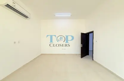 Apartment - 1 Bedroom - 1 Bathroom for rent in Al Maqam - Al Ain
