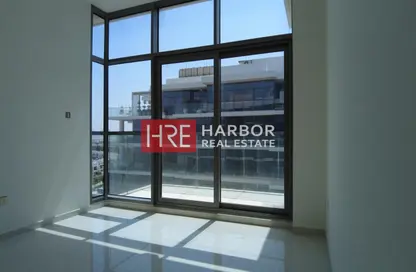 Apartment - 1 Bedroom - 1 Bathroom for rent in Loreto 2 A - Loreto - DAMAC Hills - Dubai
