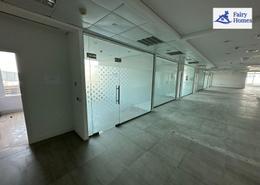 Office Space - 2 bathrooms for rent in Festival Tower - Dubai Festival City - Dubai