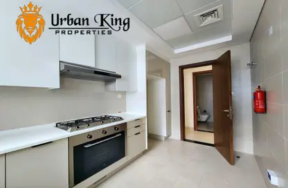 شقة - 2 غرف نوم - 3 حمامات للايجار في آرت بارك ڤيو - ارجان - دبي