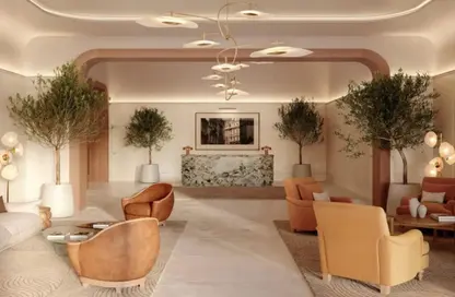 Apartment - 5 Bedrooms - 7 Bathrooms for sale in The Bristol - EMAAR Beachfront - Dubai Harbour - Dubai