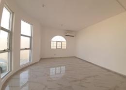 Apartment - 1 bedroom - 1 bathroom for rent in Madinat Al Riyad - Abu Dhabi