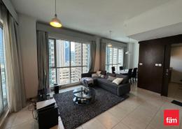 Apartment - 1 bedroom - 2 bathrooms for sale in The Residences 5 - The Residences - Downtown Dubai - Dubai