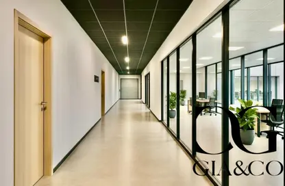 مستودع - استوديو - 4 حمامات للبيع في شمال المنطقة الحرة - المنطقة الحرة بجبل علي - جبل علي - دبي