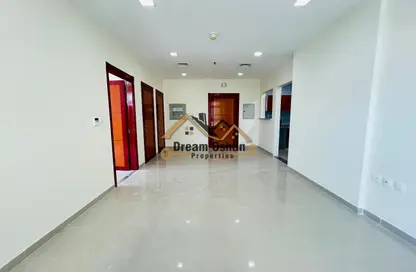 Apartment - 1 Bedroom - 2 Bathrooms for rent in Al Manal Pearl - La Vista Residence - Dubai Silicon Oasis - Dubai