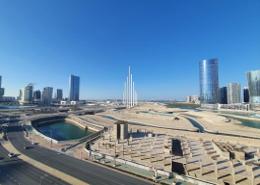Apartment - 1 bedroom - 2 bathrooms for sale in Julphar Residence - Al Reem Island - Abu Dhabi