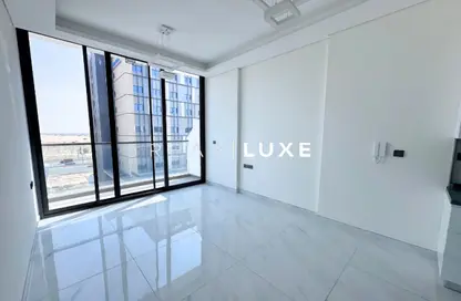 Apartment - Studio - 1 Bathroom for rent in Samana Park Views - Arjan - Dubai Apartment - Studio - 1 Bathroom for rent in Samana Park Views - Arjan - Dubai