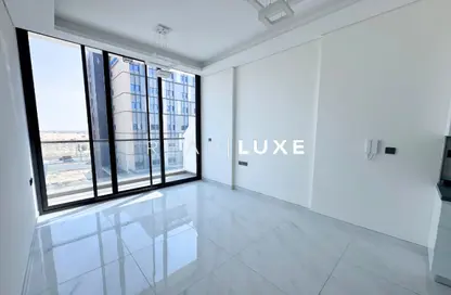 Apartment - Studio - 1 Bathroom for rent in Samana Park Views - Arjan - Dubai