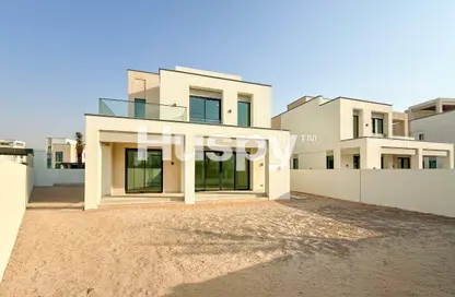 فيلا - 4 غرف نوم - 4 حمامات للبيع في كايا - المرابع العربية 3 - دبي فيلا - 4 غرف نوم - 4 حمامات للبيع في كايا - المرابع العربية 3 - دبي