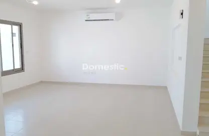 Villa - 3 Bedrooms - 4 Bathrooms for rent in Zahra Townhouses - Town Square - Dubai