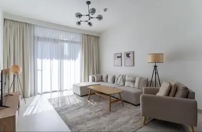 شقة - غرفة نوم - 1 حمام للايجار في كريك كريسنت - ميناء خور دبي (ذا لاجونز) - دبي