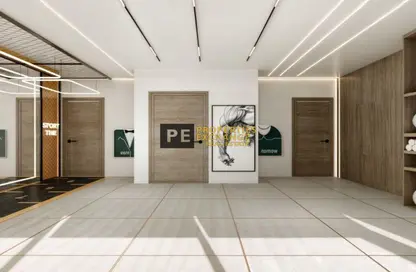 Apartment - 1 Bedroom - 2 Bathrooms for sale in Zyra Vista Residences - Al Warsan 4 - Al Warsan - Dubai