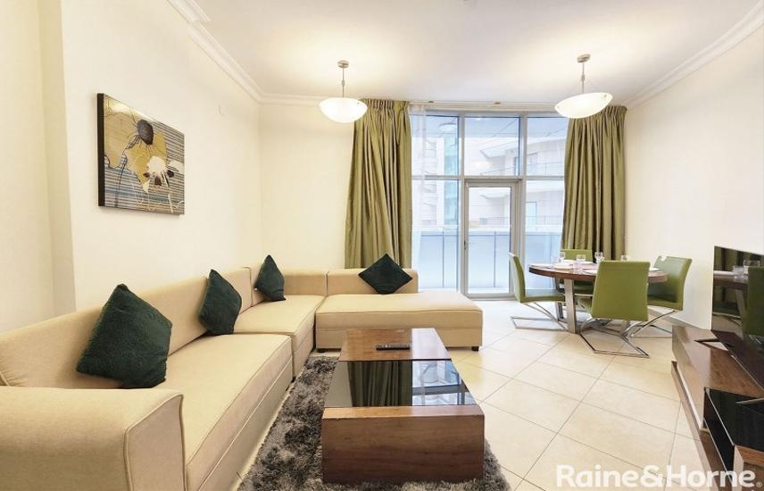 Apartment for Rent in Al Barsha 1 Where Modern Luxury Meets Location with Toptier Facilities