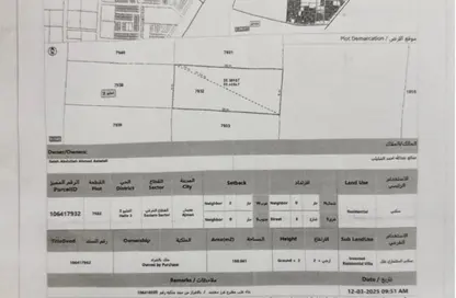 أرض - استوديو للبيع في الحليو 2 - الحليو - عجمان أرض - استوديو للبيع في الحليو 2 - الحليو - عجمان