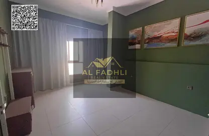 Apartment - 2 Bedrooms - 2 Bathrooms for rent in Abna Saqer Building - Al Hamidiya 1 - Al Hamidiya - Ajman