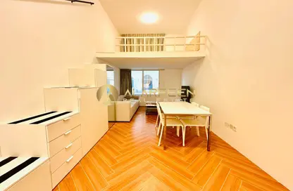 Apartment - Studio - 1 Bathroom for sale in Hanover Square - Jumeirah Village Circle - Dubai