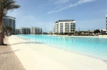 شقة - غرفة نوم - 2 حمامات للبيع في مساكن 5 - المنطقة وان - مدينة الشيخ محمد بن راشد - دبي