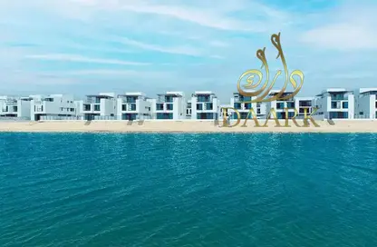 فيلا - 5 غرف نوم - 7 حمامات للبيع في جزيرة الشمس - مدينة أجمل مكان - الحمرية - الشارقة
