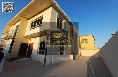 Villa - 5 Bedrooms - 7 Bathrooms for sale in Al Rawda 1 - Al Rawda - Ajman