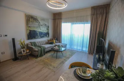 Apartment - 2 Bedrooms - 3 Bathrooms for sale in Jebel Ali - Dubai