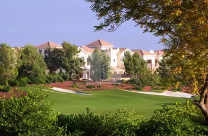 Villa - 5 Bedrooms - 5 Bathrooms for sale in Orange Lake - Jumeirah Golf Estates - Dubai