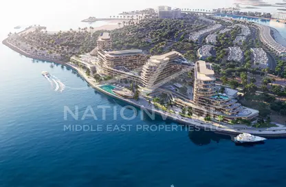Apartment - Studio - 1 Bathroom for sale in Hayat Island - Mina Al Arab - Ras Al Khaimah