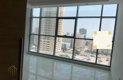 Apartment - 2 Bedrooms - 3 Bathrooms for rent in Gulfa Towers - Al Rashidiya 1 - Al Rashidiya - Ajman