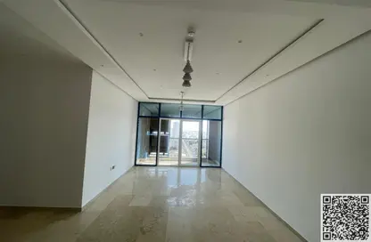 شقة - 2 غرف نوم - 2 حمامات للايجار في برج النعيمية  3 - أبراج النعيمية - النعيمية - عجمان