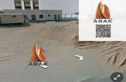 أرض - استوديو للبيع في الجرف الصناعية 3 - الجرف الصناعية - عجمان