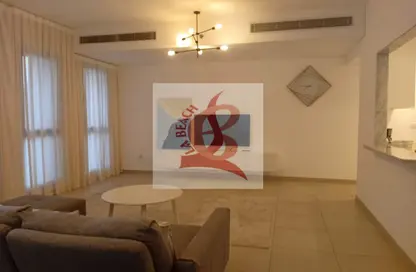 Apartment - 2 Bedrooms - 4 Bathrooms for rent in Lamtara 3 - Madinat Jumeirah Living - Umm Suqeim - Dubai