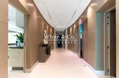 Villa - 4 Bedrooms - 6 Bathrooms for sale in Orra Marina - Dubai Marina - Dubai