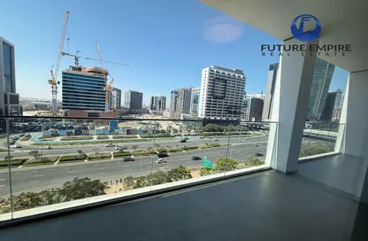 Apartment - 2 Bedrooms - 3 Bathrooms for rent in SOL Avenue - Business Bay - Dubai
