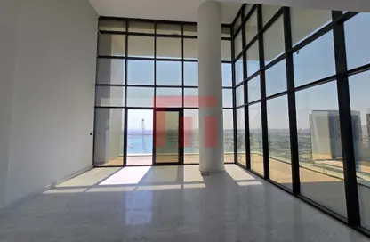 Penthouse - 5 Bedrooms - 5 Bathrooms for sale in Al Maryah Island - Abu Dhabi